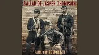 Ballad of Jasper Thompson