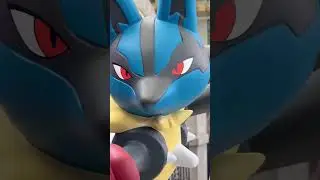 Pok&eacute;mon Mega Evolution Paris