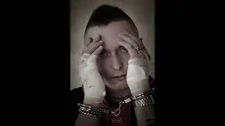 Dark Skull - Psicodramma [2014 Underground Horror - Dark Rap - My First Drama Song]