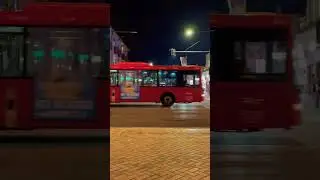 Long #bus #australia #sydney #sydneycbd #busshorts