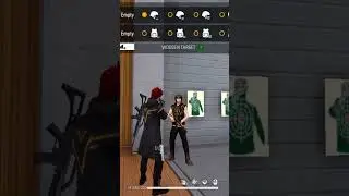 G36 Assault mode vs all levels of Helmets #freefire #max #trending #shorts #gaming