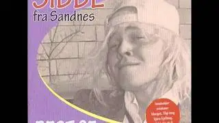 Sibbe Fra Sandnes: Shafahta ar'hidir (Kebab Mix)
