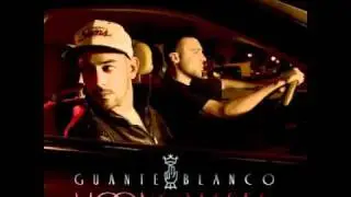 Perdiendo la religión (con Aaron y Kase.O) - Guante Blanco [12.Moonglasses]