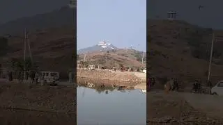 barwada ki chot mata #vlog village 🙏