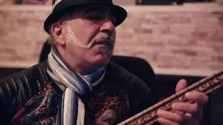 ISMET TOPCU 2017 Saz Recording, The King of 4Telli (D&ouml;rttelli) Baglama 4k Ultra HD