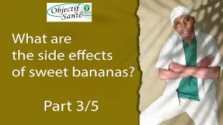 Sweet banana, brain fuel 3/5