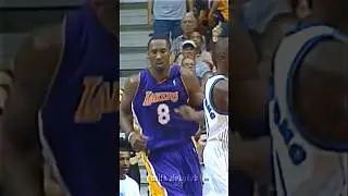 Kobe gets INSTANT REVENGE on Tracy McGrady 😤🔥