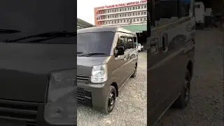 DA17V BASIC SET UP