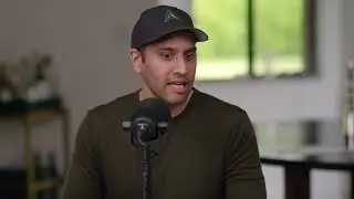 Part 1 of 2: Roundtable with Shalin Shah | The 1st FDA approved oral Testosterone: Meet Kyzatrex
