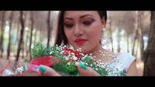 MILAN AND RANJITA II PRE WEDDING VIDEO II 2019