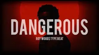 [FREE] Roy Woods Type Beat Instrumental 2017 - 