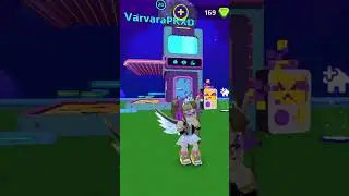 PK XD🤩#varvara #видеоигры #pkxd #gaming #игра #xd #игры