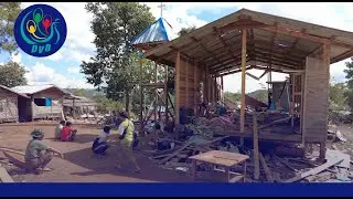 ကရင်နီက မြေဈေး အဆမတန် ထိုးတက်၊မြေယာ စီမံခန့်ခွဲမှုကို ထိခိုက်လာ - DVB News