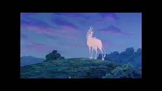 Animash trailer - Wolfwalkers