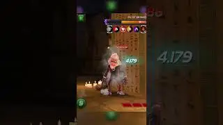 🔥MCOC🔥Ramped up Northstar Insane Damage.🔥🔥