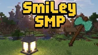 Smiley SMP tour #minecraft #smileysmp #smp #minecraftbuilds 