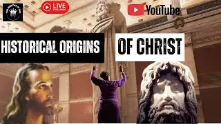 The History Of Christ