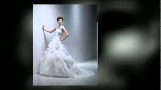 Wedding Dresses - Brides Visited Ashtead Surrey Bridal Collection 2012 Preview