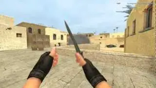 CS:S | Zoomless AWP Frags [No Edit] [PM for the Demo]