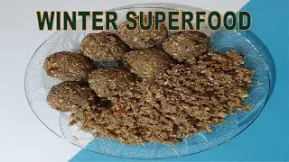 Healthy Food Balls I Dry Fruit Recipe By Shazi Foods