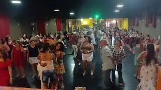 #piaudoforro Sabadão Dançante no Cauvic SHOWS Guarulhos SP 🤠🎹🎤❤️ PIAU DO FORRÓ #musica #cauvic 