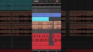 Making Conscious Hip Hop Beats for J Cole in Ableton  #beat #hiphop  #hiphopbeat