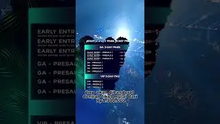 ✨ DWP 2025 Bali: Calvin Harris, Skrillex, Dipha Barus & Whisnu Santika Bikin Pesta Akhir Tahun 🔥🎶