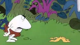 Pink Panther Episode 81 It's Pink But Is It Mink? Disc 4 HQ