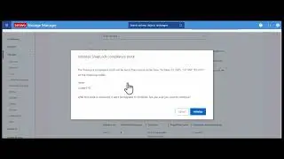 Secure and Compliant Protection with SnapLock with ThinkSystem DM and DG Series