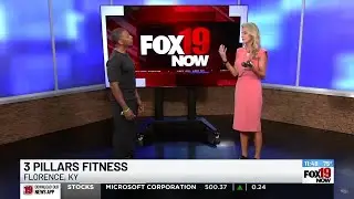 3 Pillars Fitness in Florence