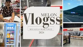 Fuimos a Costco 🛒✨