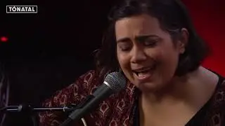 Lay Low - Please Don&lsquo;t Hate Me (LIVE &iacute; T&oacute;natali &aacute; R&Uacute;V)