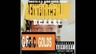 D.C.A.K.B.L. TOWARD DOCTA C.A. KING BUSH-LIONS
