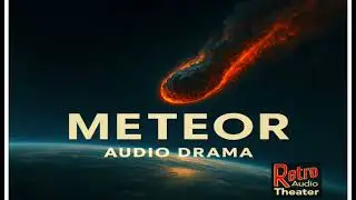 The Meteor - Audio Drama