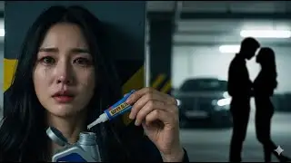 Husband's Betrayal With Sister-in-law: The Silent Revenge | Stories from Korea