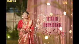 EP 01 | THE BEAUTIFUL BRIDE | RIA DAS | 16.02.2022 | FOTOFUSION