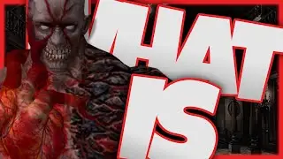 What is Tyrant? (Resident Evil)