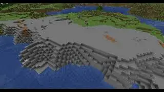 you found the stony shore