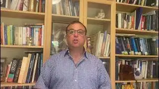 doc.dr.sc. Ori Lev profesor Sapir College-a iz Izraela