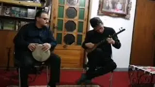 Talysh music
