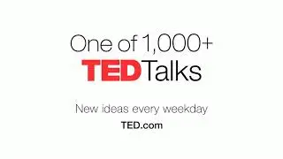 Blockchain -TED TALK