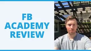 FB Academy Review - Does This Lead Generation Strategy Still Work?