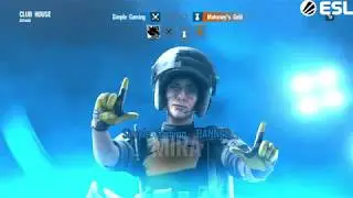 ESL Go4 Cup #4 Germany