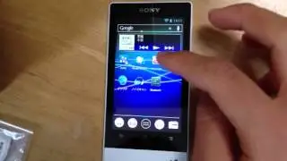 ウォークマンF806起動の流れ