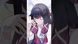 Columbina's Character Teaser (Extract 1) | Genshin Impact #Columbina #GenshinMoonInvitation