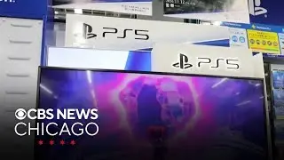 Sony announces PS5 price increase citing &ldquo;challenging economic environment