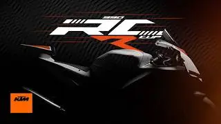 KTM 990 RC R CUP - Get ready for the race of your life! | KTM