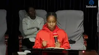 Embakasi Central SDA Church's Live broadcast