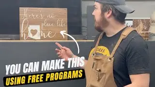 The EASY Way to Make Signs