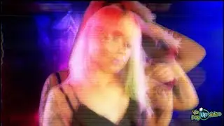 Vanity Vercetti - Sunglasses at night (Video oficial)